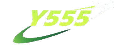 Y555 - Logo